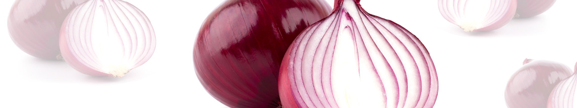 Red onion